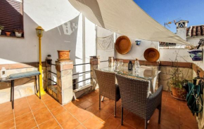 2 Bedroom Cozy Home In Grazalema, Grazalema